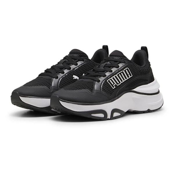 Puma Softride Divine Løbesko  EU 37 Kvinde
