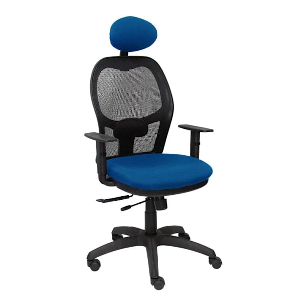 P And C Toimistotuoli Jorquera B10crnc Sininen