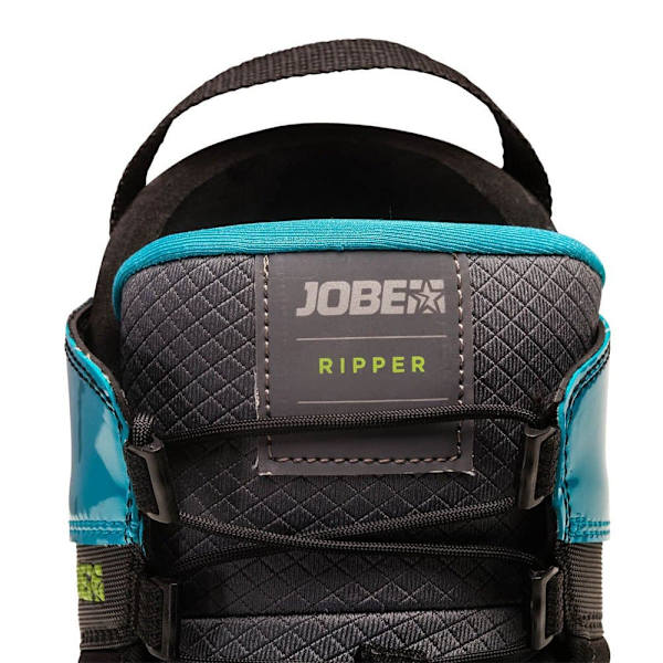 Jobe Wakeboard-bindningar Ripper Wakeboard Bindings Blå