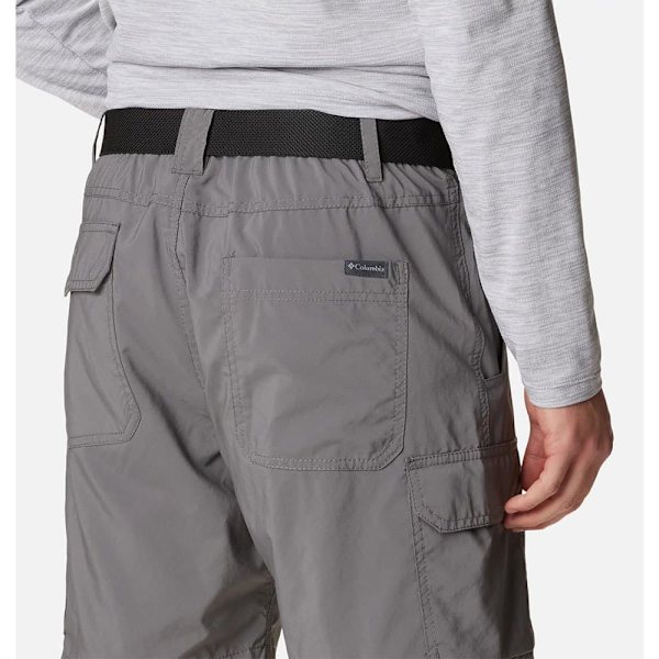 Columbia Cargobyxor Silver Ridge™ Utility Silver 28 / 10 Man