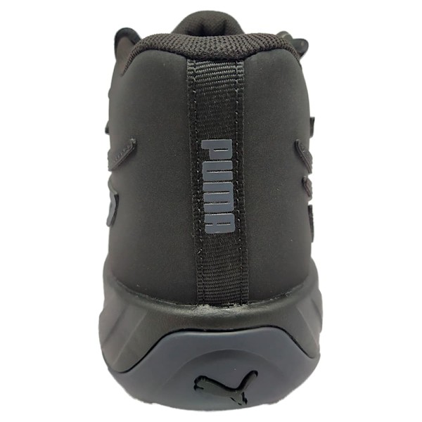 Puma Court Pro Nubuck Basketskor  EU 43 Man