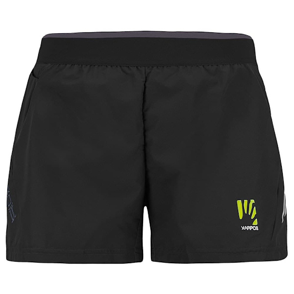 Karpos Fast Evo Shorts Sort L Kvinde