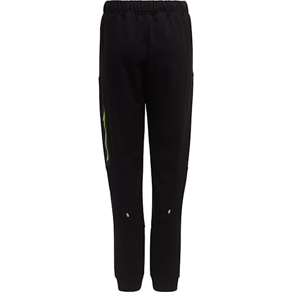 Adidas Bukser Xfg Sum Sort 9-10 Years