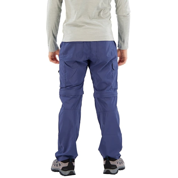 Columbia Silver Ridge™ Utility Byxor Blå 40 / 34 Man