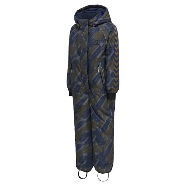 Hummel Snödräkt Artic Tex Blå 7 Years Pojke