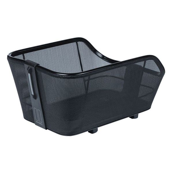 Basil Korg Cento Tech Fiber Wsl 21l Svart