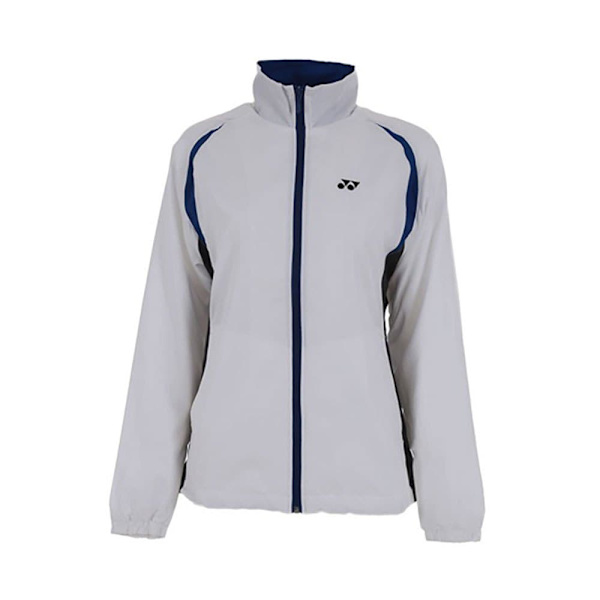 Yonex Jacka Team Vit XS Kvinna