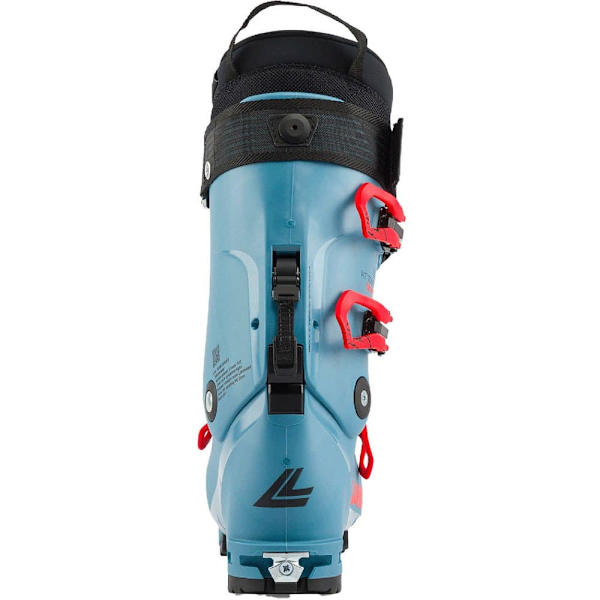 Lange Touring Skistøvler Xt3 Tour Light Mv 110 Blå 24.5