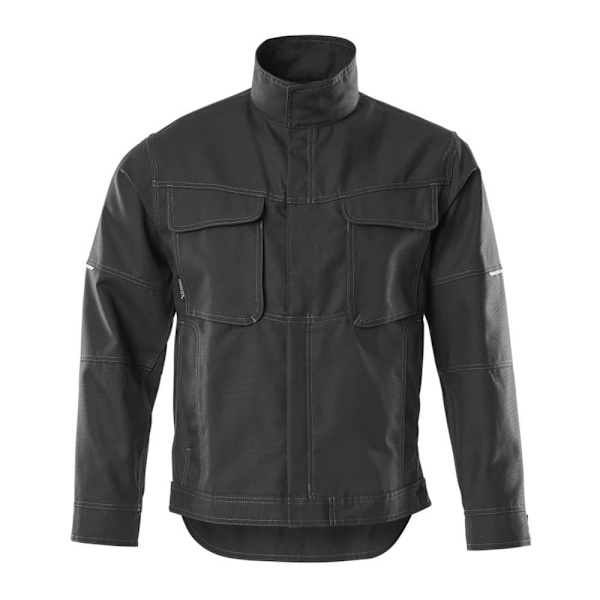 Mascot Jakke Industry 10109 Sort M