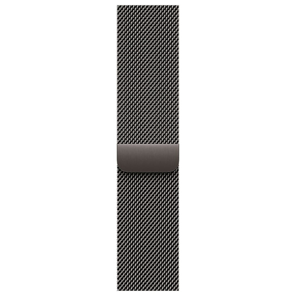 Apple Watch Series 10 Gps + Cellular 46mm Milanese Loop Kultainen M-L