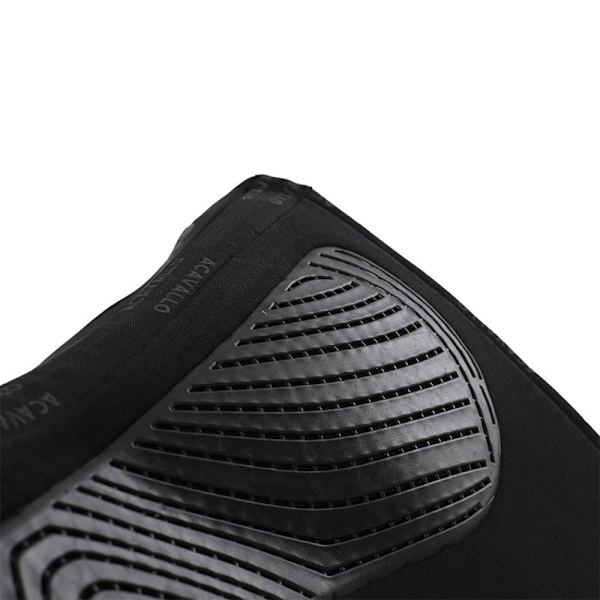Acavallo Js Cw-cs Gel Grip Dobbeltsidet Sadelunderlag