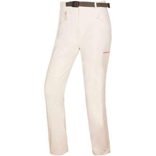 Trangoworld Genval Byxor Vit M / Regular Kvinna