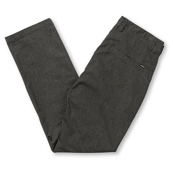 Volcom Frickin Modern Stret Chinobukser Grå 31 / 32 Mand