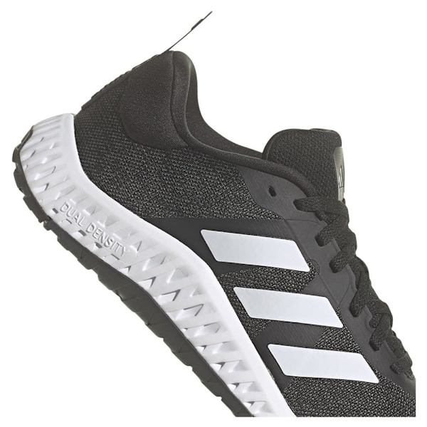 Adidas Utbildare Everyset Grå EU 38 2/3 Kvinna