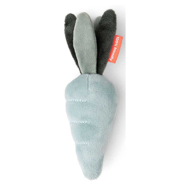 Done By Deer Tiny Activity Toy Set 3 Bitar Krokodil Grönt