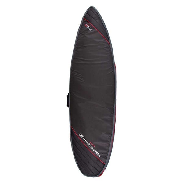 Ocean & Earth Surf Kansi Aircon Shortboard 6´4´´