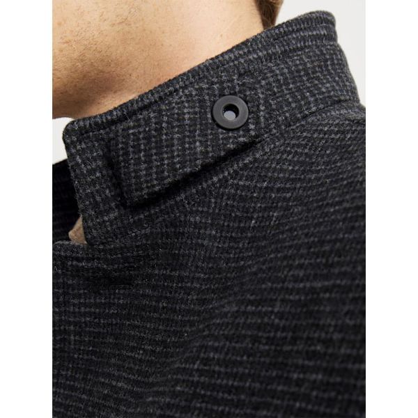 Jack & Jones Melton Kappa Svart M Man