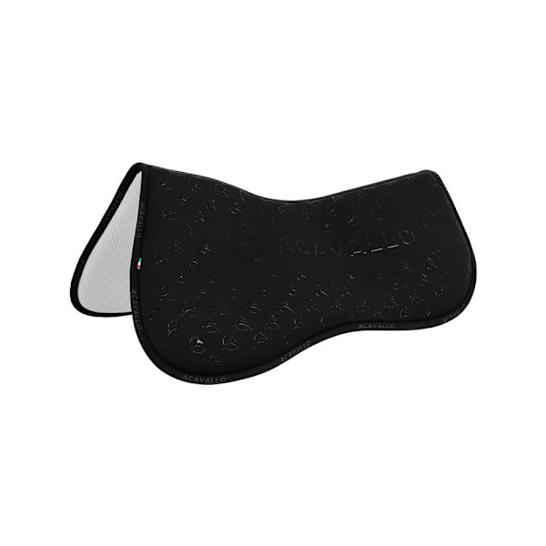 Acavallo Mf Hps Cw-cs Grip Puolipatja  L