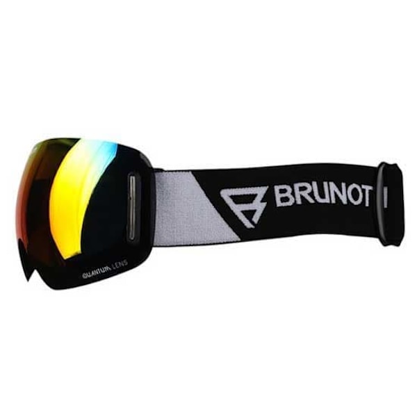 Brunotti Creek Skidglasögon Svart CAT3