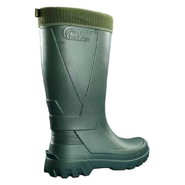 Drywalker Ultra Model High Saappaat  EU 44 Mies
