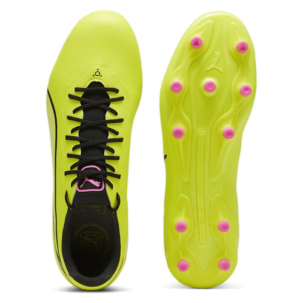 Puma Fodboldstøvler King Pro Fg/ag  EU 44 1/2