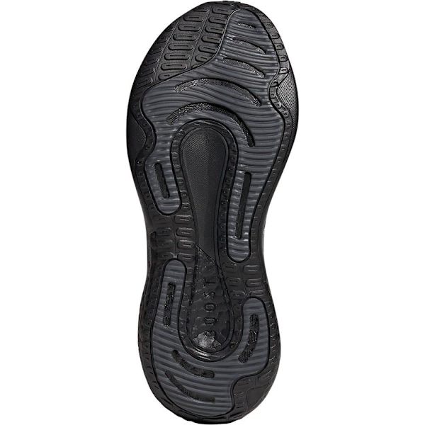 Adidas Lenkkitossut Supernova 2 Musta EU 38 2/3 Nainen