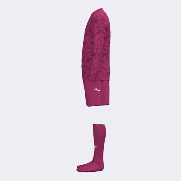 Joma Målmandssæt Zamora Ix  2XL Mand