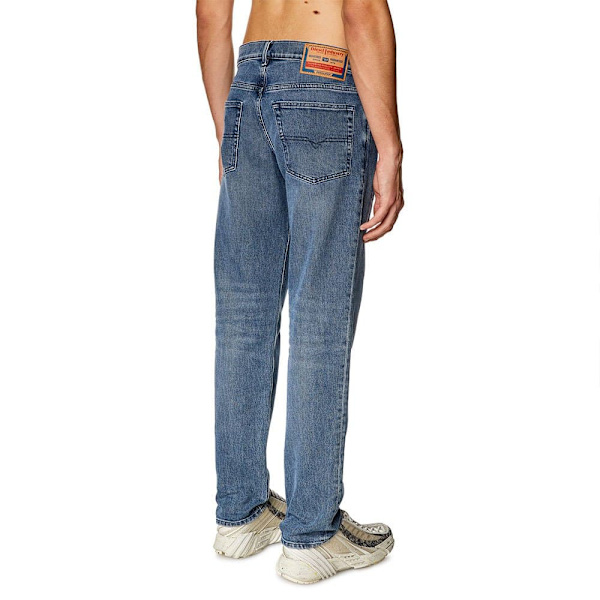 Diesel A10229-09h30 2023 Finitive Jeans Blå 36 / 32 Mand