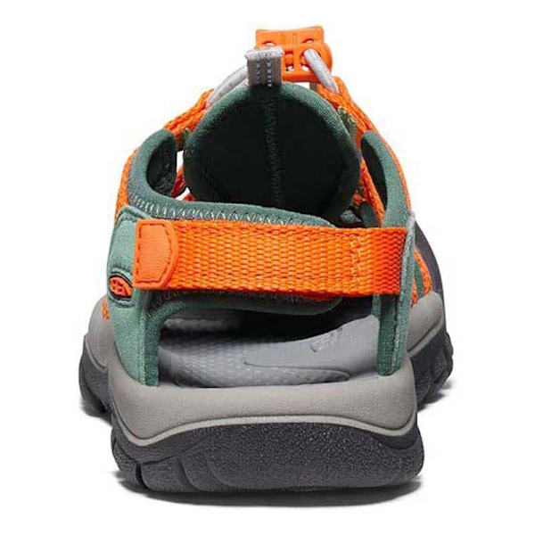 Keen Børns Sandaler Newport Boundle Grøn EU 29