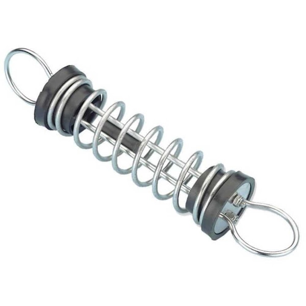 Oem Marine Støddæmper I Rustfrit Stål Søvfarvet 11 mm