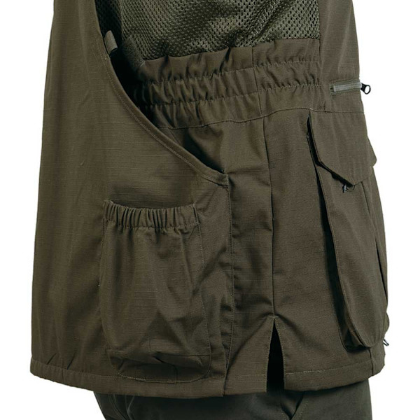 Hart Hunting Vest Maqueda Grøn S