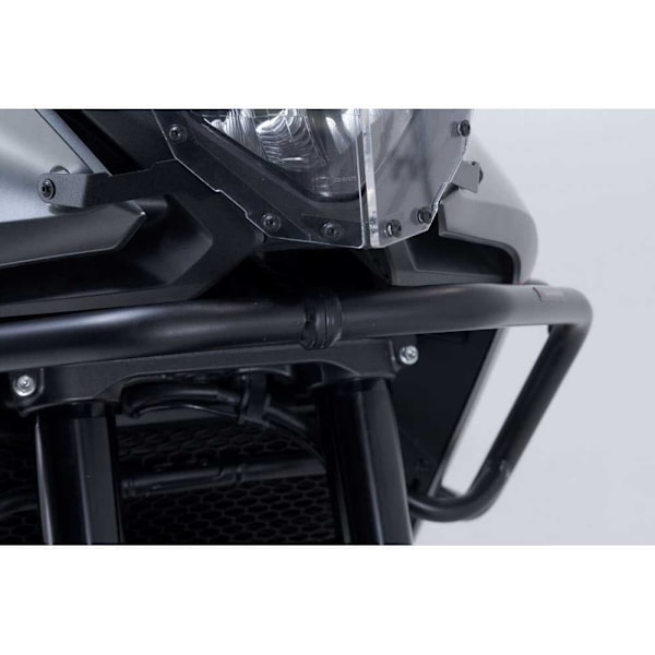Sw-motech Honda Xl750 Transalp 22 Sbl.01.070.10002/b Rørformet Motorbeskytter Sort