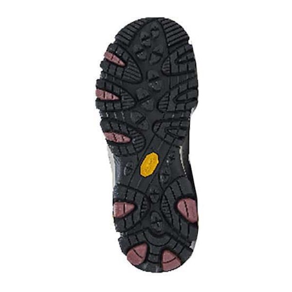 Merrell Vaelluskengät Moab 3 Goretex Beige EU 37 1/2 Nainen