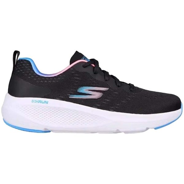 Skechers Gorun Elevate Double Time Løbesko Sort EU 38 Kvinde