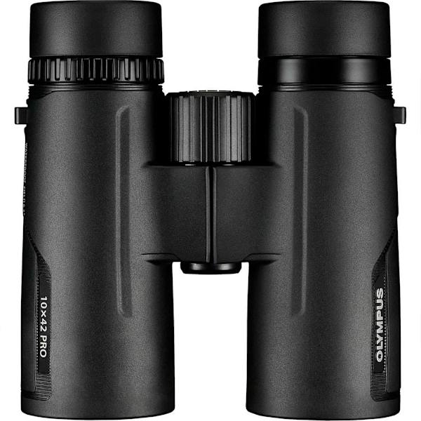 Olympus Kikare Pro 10x42 Guld