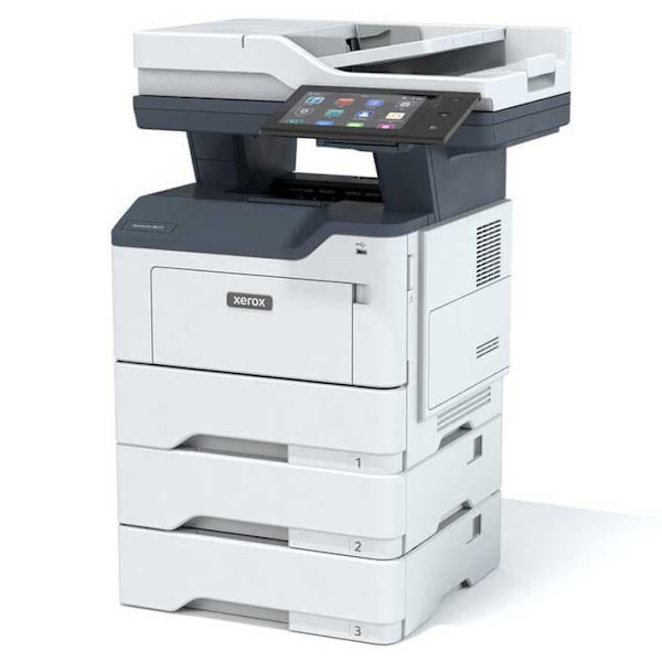 Xerox Multifunktionsprinter Versalink B415 Transparent