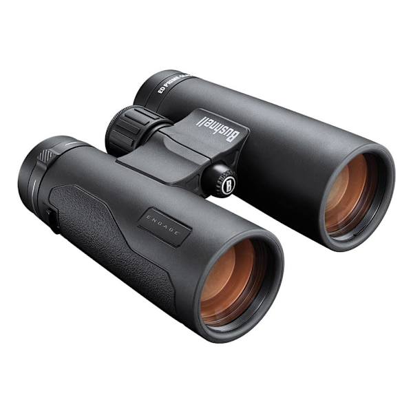 Bushnell Kikkert Engage 10x42 Sort