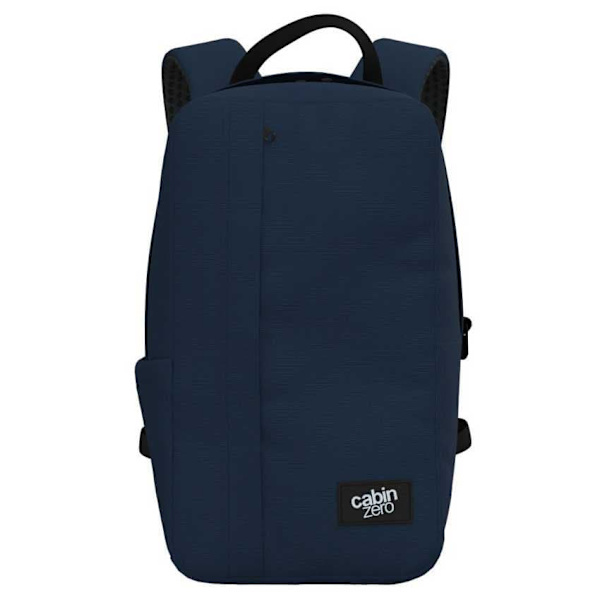 Cabin Zero Classic Flight 12l With Rfid Pocket Rygsæk