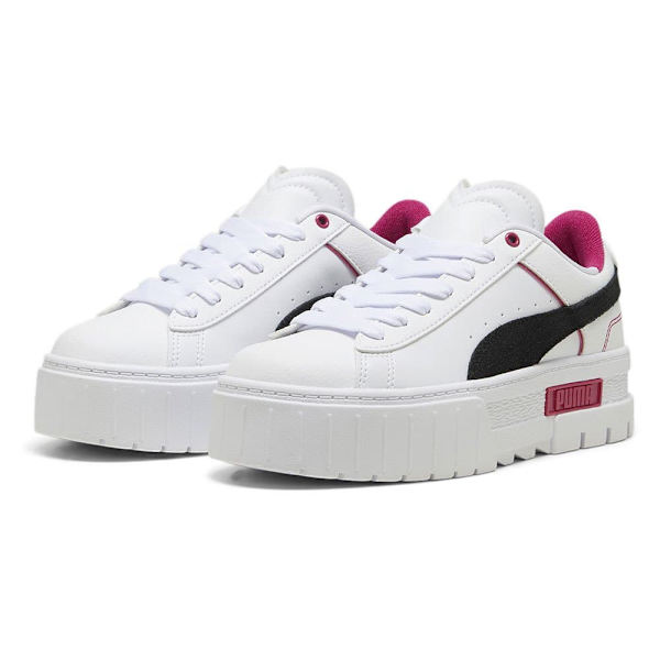Puma Select Mayze Queen Of <3s Sko Hvid EU 38 1/2 Kvinde