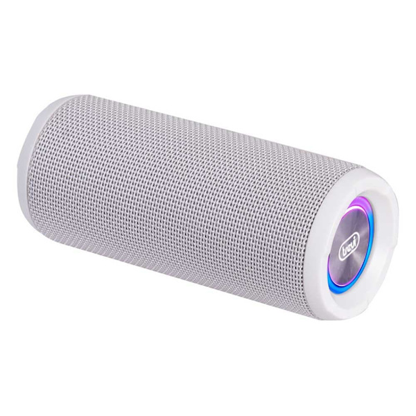 Trevi Bluetooth Högtalare 0xr8a2501 14w Silver