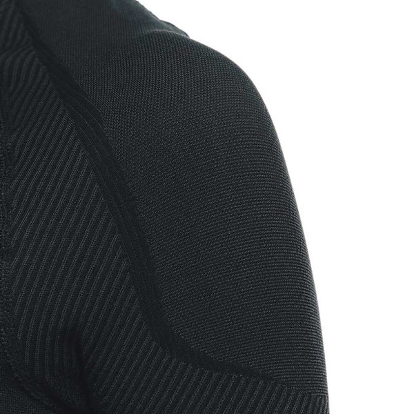 Dainese Underkläder Långärmad T-shirt Thermo Svart L-XL Kvinna