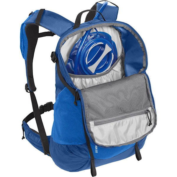 Camelbak Hydreringspakke Rim Runner X22l+crux 2l Blå