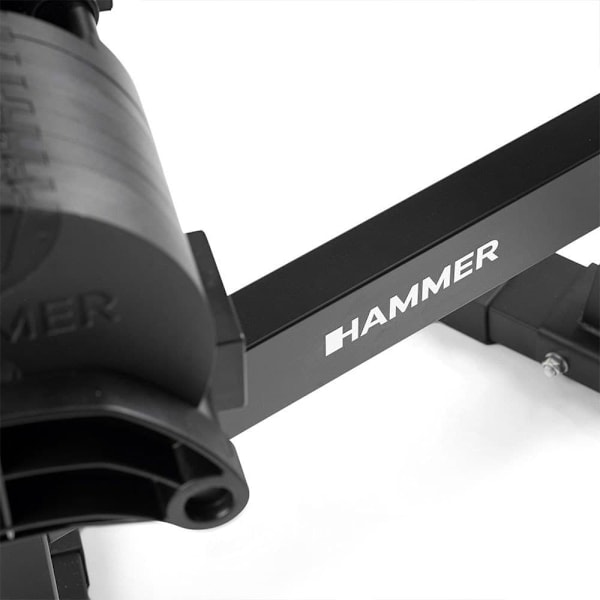 Finnlo Smartlock 64kg Håndvægtsæt Med Stativ  64 kg
