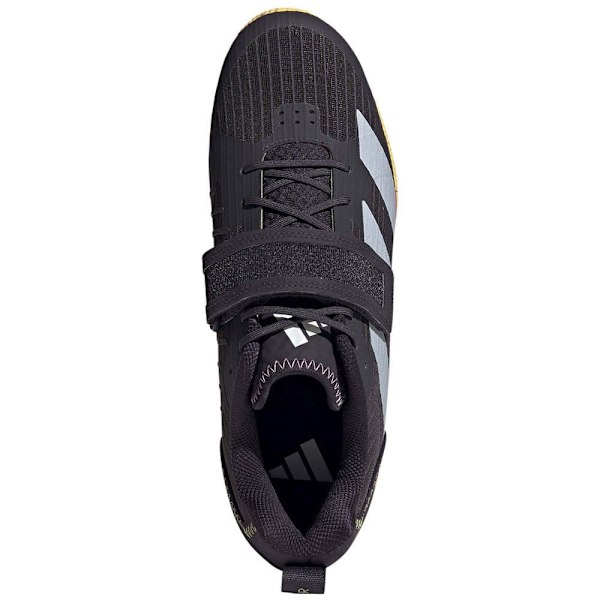 Adidas Adipower Iii Tyngdlyftningssko  EU 38 2/3 Man