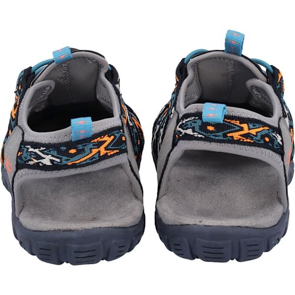 Cmp Sandaalit Sahiph 30q9524 Harmaa EU 30