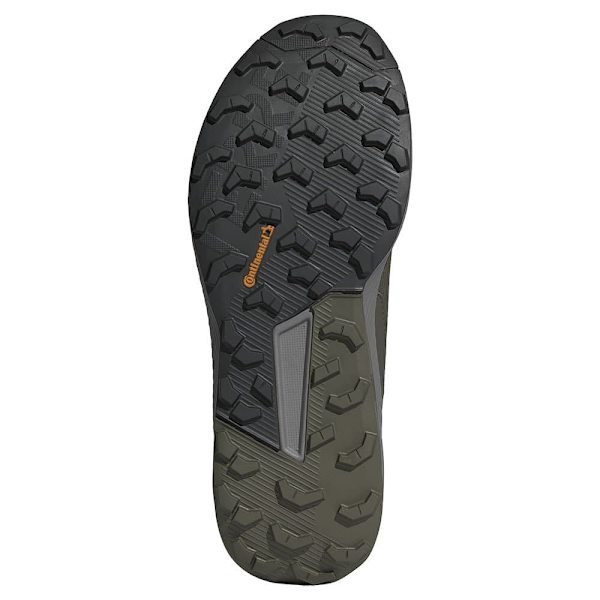 Adidas Terrex Trail Rider Trailsko Grå EU 46 2/3 Mand