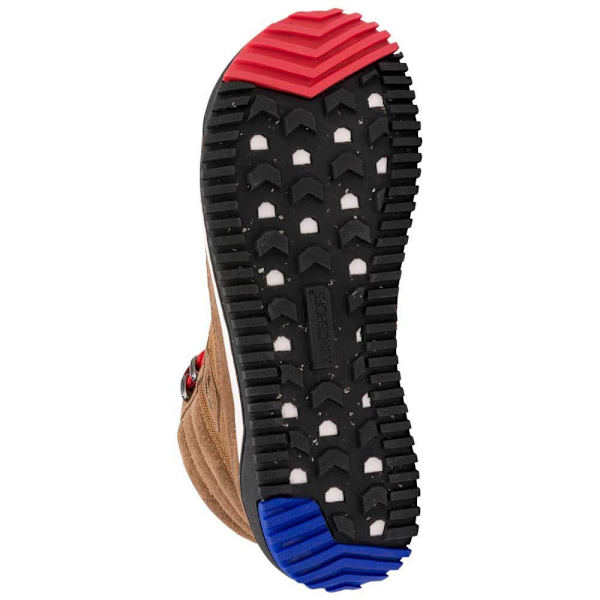 Xero Shoes Vaelluskengät Ridgeway Ruskea EU 41 1/2 Nainen