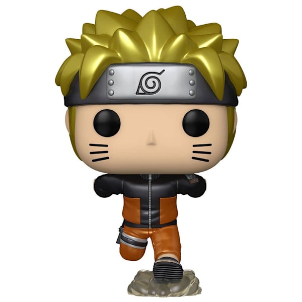 Funko Pop And Tee Naruto Shippuden Exclusive Gul XL