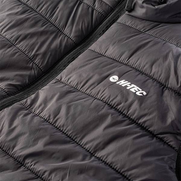 Hi-tec Väst Orlando Svart 2XL Man