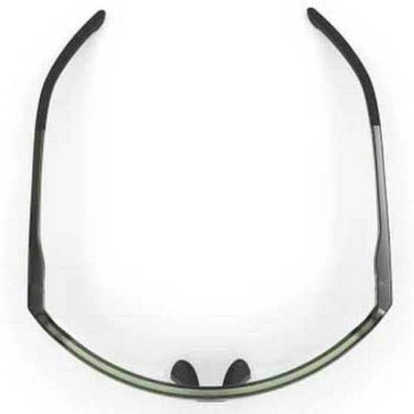 Spektrum Aurinkolasit Klinger Kirkas Clear/CAT0